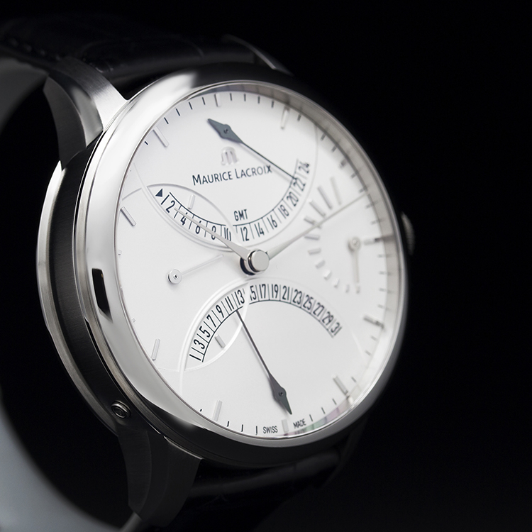 Maurice Lacroix MP6518-SS001-130